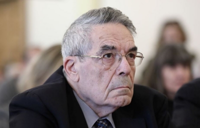 Απεβίωσε ο πρώην υπουργός Οικονομικών, Ιωάννης Παλαιοκρασσάς - Υπήρξε ιστορικό στέλεχος της ΝΔ