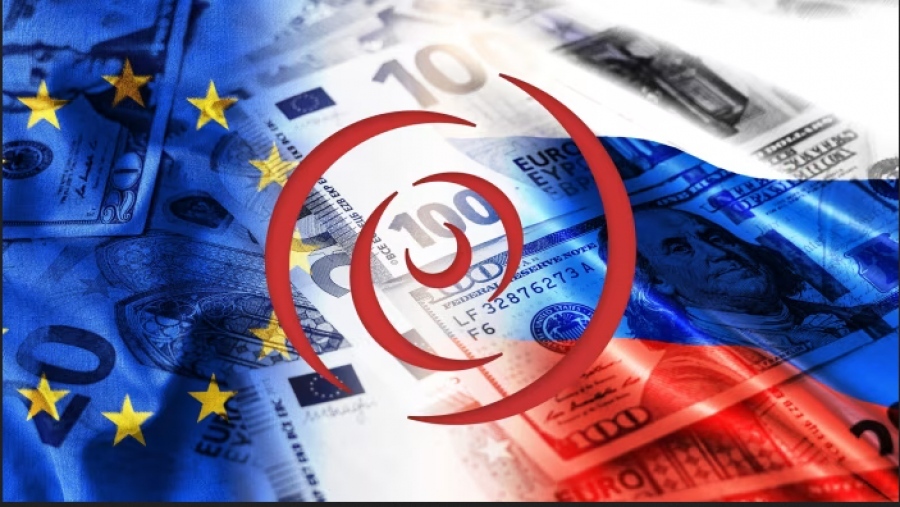 Shocking revelation: Europe 19/12 is desperate to embezzle Russian assets because it has run out of money - Russia: Casus Belli the theft