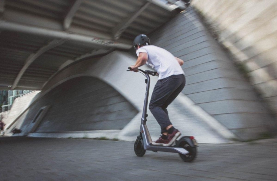 Η Anytime της INTERAMERICAN συνεργάζεται με την Kineo και ασφαλίζει ηλεκτρικά οχήματα