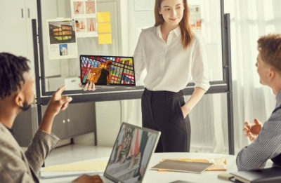 Η νέα σειρά LG GRAM επιβεβαιώνει ότι η φορητότητα, η απόδοση και η διάρκεια μπαταρίας μπορούν να συνυπάρχουν