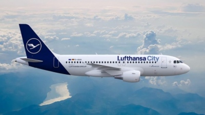 Lufthansa: Οικονομικό πλήγμα 350 εκατ. ευρώ από τις απεργίες
