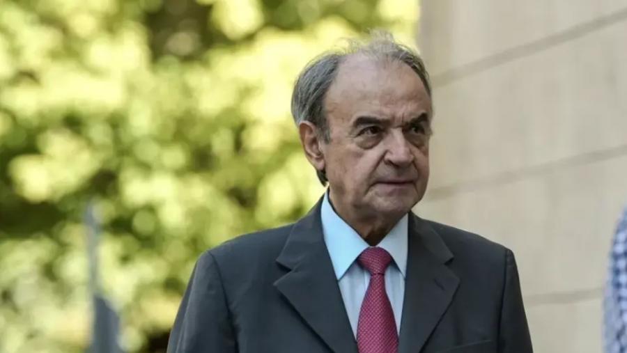 Στις 15:00 το τελευταίο αντίο στον Δημήτρη Τσοβόλα