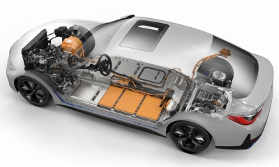 Πως είναι η DC ροή φόρτισης ενός ηλεκτρικού αυτοκινήτου;