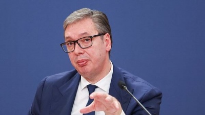 Vucic (Πρόεδρος Σερβίας): Απολύτως κατάλληλη η αντίδραση της Ρωσίας για Βενεζουέλα - Είναι μακριά για να βοηθήσει στρατιωτικά