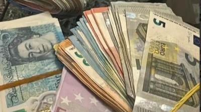 ΕΛ.ΑΣ: Πάνω από 7 εκατ. το κέρδος κυκλώματος από τηλεφωνικές απάτες και κλοπές - Στις 45 οι συλλήψεις, τα... λαβράκια σε 8 καταυλισμούς