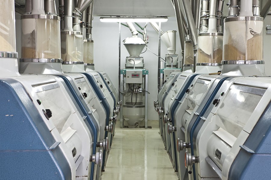 Μύλοι Λούλη: Στα 7,58 εκατ. ευρώ υποχώρησαν τα EBITDA του Ομίλου στο 9μηνο 2020