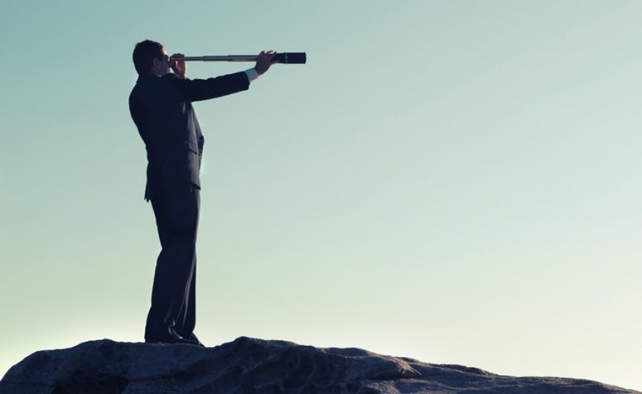 Ξεκινάει στην Ελλάδα ήπιας μορφής πολυετής ανοδικός κύκλος σε οικονομία, μετοχές, ομόλογα... αρκεί να μην επιδεινωθεί το διεθνές κλίμα