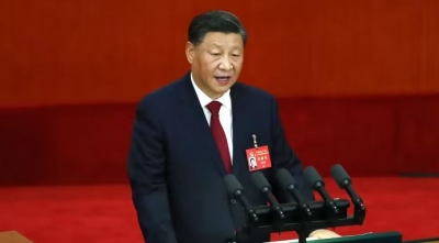 Ισχυρό μήνυμα Xi Jinping προς ΗΠΑ: Η Κίνα προετοιμάζεται για την πιο «κρίσιμη στιγμή» της ιστορίας – Και χρήση βίας σε Ταϊβάν