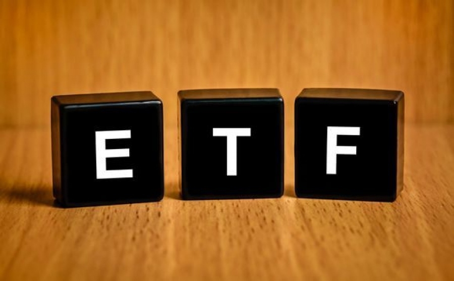 ETF GREK: Αποδόσεις δυσφήμισης, απώλειες 37% από τα υψηλά του 2018 - Υποτίθεται ότι προσελκύει αμερικανούς επενδυτές