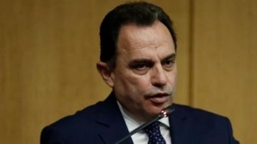Γεωργαντάς: Η Ελλάδα μπορεί να κερδίσει το στοίχημα της βιολογικής παραγωγής- Στήριξη παραγωγών με πράξεις