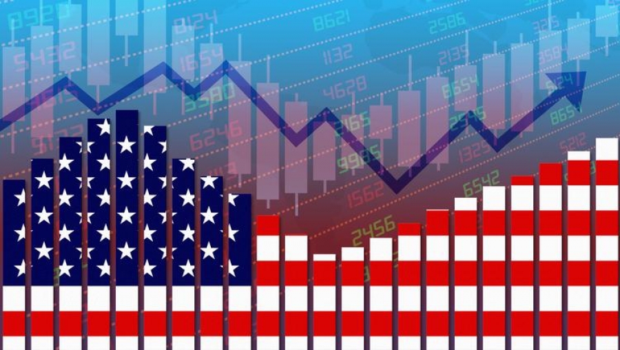 ΗΠΑ: Ενισχύθηκε 1,3% ο δείκτης τιμών παραγωγού τον Ιανουάριο του 2021