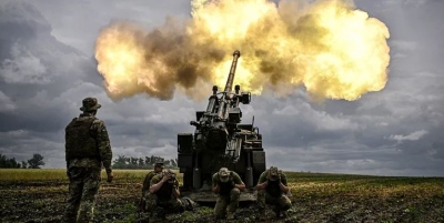 Οι Ρώσοι μάτωσαν την 42η μηχανοκίνητη ταξιαρχία των Ουκρανών στο Donetsk – Νεκροί 140 στρατιωτικοί