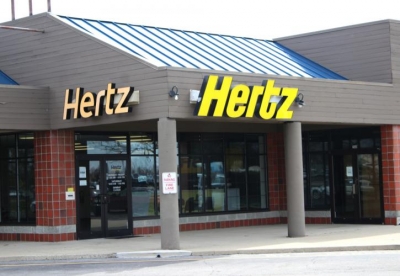 Hertz: Αύξηση 4% στα έσοδα, στα 2,04 δισ. δολάρια - Πάνω από τις εκτιμήσεις τα κέρδη στο δ' τρίμηνο 2022
