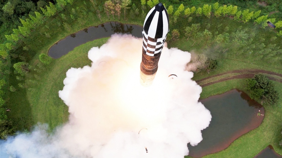 Ρωσία: Αυτός είναι ο πιο υποτιμημένος στρατός στον κόσμο που σκορπάει τρόμο στις ΗΠΑ