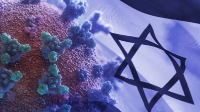 Ισραήλ (Έρευνα): Ειδικής μορφής ακτινοβολία σκοτώνει σε 2 δευτερόλεπτα τα κύτταρα του κορωνοϊού στις επιφάνειες
