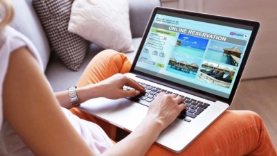 Τι είδους κρατήσεις επιλέγει η πλειοψηφία των ταξιδιωτών