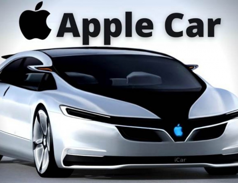 Οι πιθανοί συνεργάτες της Apple στην κατασκευή ηλεκτρικού αυτοκινήτου