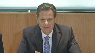 Σκυλακάκης σε Τσακαλώτο: Ας αντιπαραβάλουμε το α΄6μηνο Μητσοτάκη με το αντίστοιχο της κυβέρνησης Τσίπρα