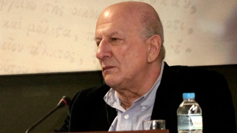 Ο Αντώνης Πανούτσος νοσηλεύεται σε κρίσιμη κατάσταση με τον ιό του Δυτικού Νείλου