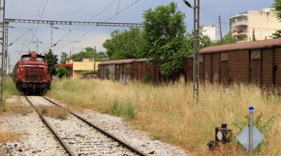 Γερμανοί μαθητές μαθαίνουν για το Ολοκαύτωμα στην Ελλάδα