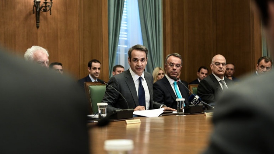 Ο δρόμος του Μητσοτάκη δεν είναι στρωμένος με ροδοπέταλα