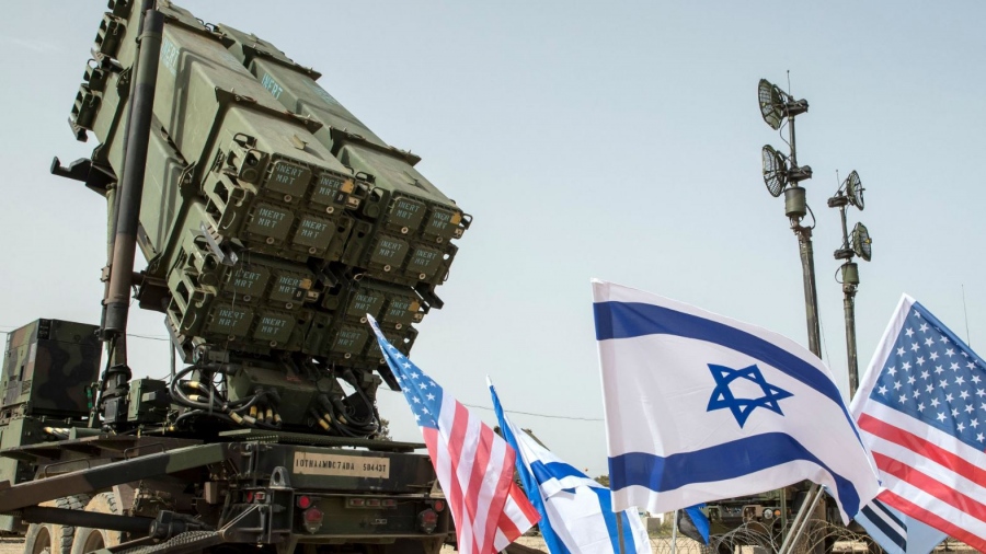 Δεν κοπάζει εύκολα η ένταση στη Μέση Ανατολή - Εντολή στον ισραηλινό στρατό για τη «λήψη δυναμικών μέτρων» κατά του Ιράν