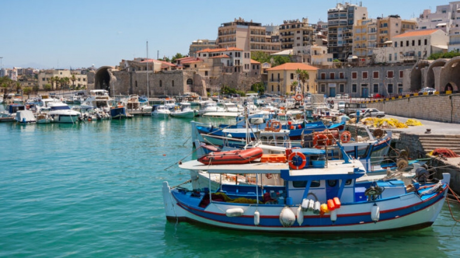 ForwardKeys: Ελληνικός προορισμούς στους top για καλοκαιρινά ταξίδια σε Ευρώπη