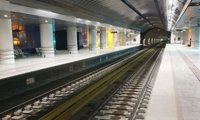 Μετρό: Αλλαγές στις διελεύσεις της Γραμμής 3 λόγω της επέκτασης προς Πειραιά