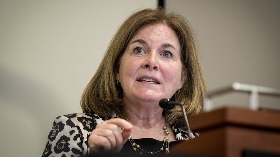 George (Fed Κάνσας): Τα προβλήματα στον χρηματοπιστωτικό κλάδο μπορεί να οξυνθούν περαιτέρω λόγω πανδημίας