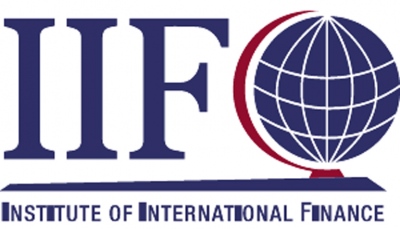 Δραματική προειδοποίηση IIF: Ο κόσμος οδεύει σε μια τεράστια κρίση χρέους