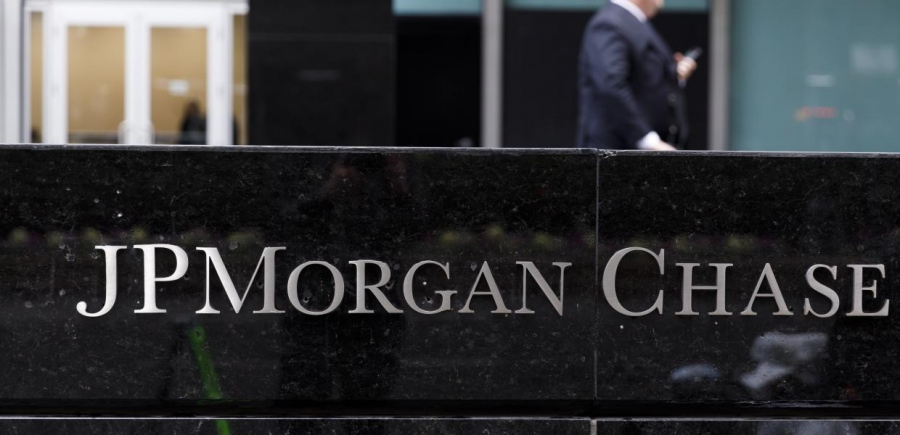 Μετά την Goldman Sachs, η JP Morgan επικεντρώνεται στον αθλητισμό