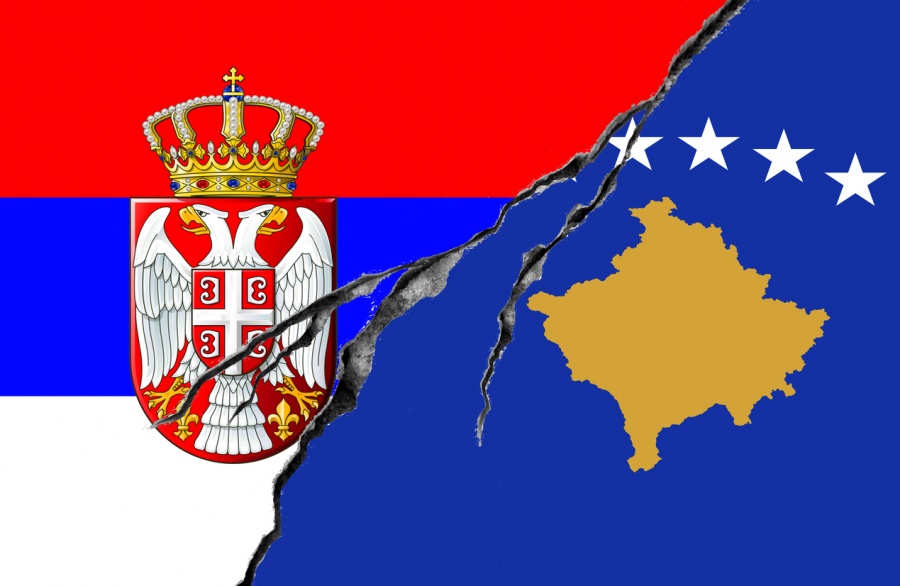Ο Trump καλεί Σερβία και Κόσοβο να καταλήξουν σε μια συμφωνία