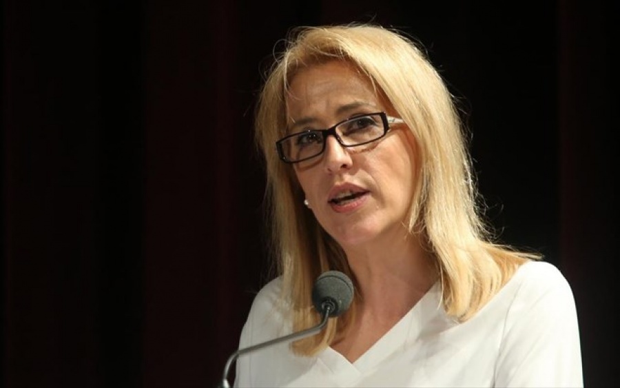 Δούρου: Το Πεδίο του Άρεως παραδίδεται ασφαλές, μετά από δεκαετίες