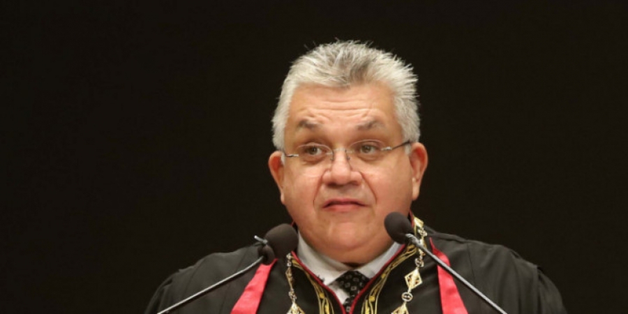 Πρύτανης ΑΠΘ: Ψευδείς οι ισχυρισμοί οτι παρέκαμψα τη σειρά εμβολιασμών