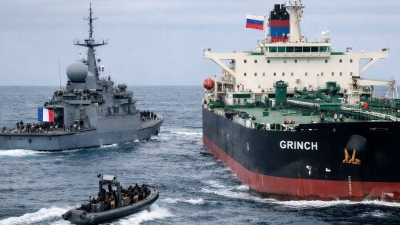 Ρωσία: Οι παράνομες ενέργειες της κυβέρνησης Macron στη Μεσόγειο θα τιμωρηθούν σκληρά