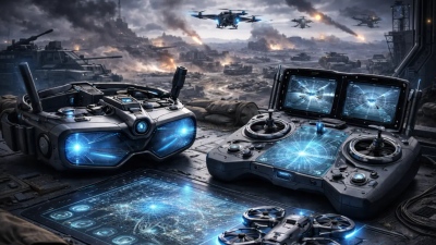 Ανατροπή - Η «επανάσταση των drones» φτάνει στο τέλος της - Το πεδίο της μάχης αλλάζει ξανά