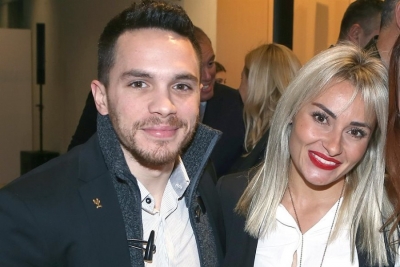 Μιλλούση για Πετρούνια: «Κλαίω ακόμη – Λίγοι γνώριζαν τι πέρασες για την πρόκριση»