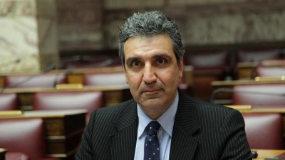 Φωκάς: Αυτά που βλέπουμε να γίνονται στη Βουλή, θέλουν μόνο … γκαζόζες