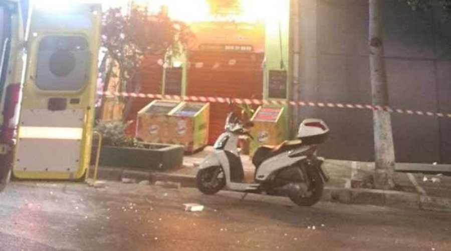 Απίστευτη τραγωδία: Πήγαινε στο μαιευτήριο να δει την κόρη του που γεννούσε, έπεσαν σοβάδες στο κεφάλι του και πέθανε