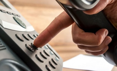 Σε πλήρη λειτουργία η τηλεφωνική γραμμή Ψυχοκοινωνικής Υποστήριξης 10306 για τον κορωνοϊό