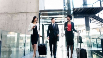 Ποιοι προορισμοί ξεχώρισαν το 2023 στα επαγγελματικά ταξίδια