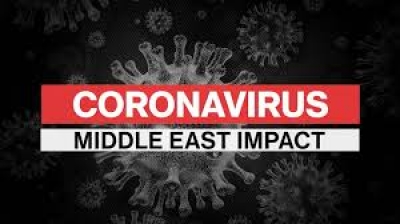 Τα κρούσματα Covid 19 αυξάνονται στις χώρες του Κόλπου