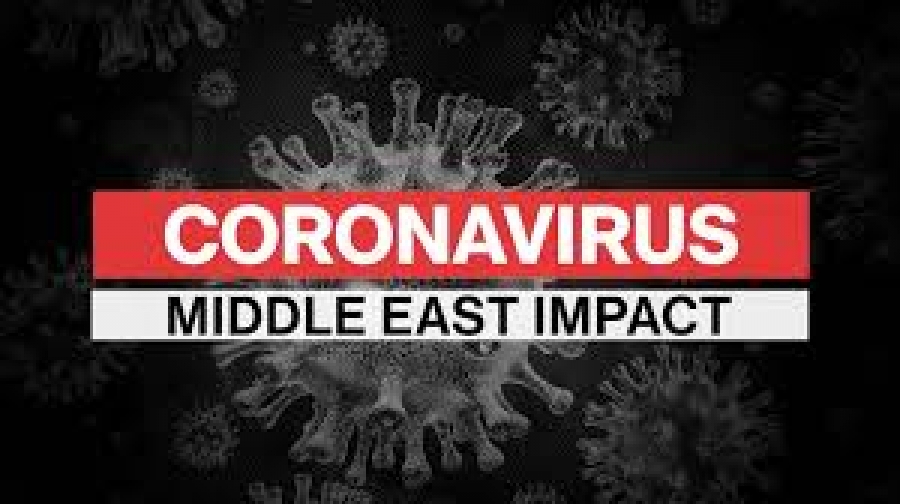 Τα κρούσματα Covid 19 αυξάνονται στις χώρες του Κόλπου