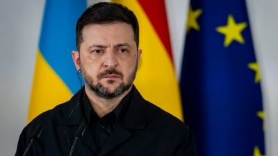 Ο Zelensky λύγισε από την πρωτοφανή πίεση: Γιατί αρνήθηκε να επισκεφθεί τον Λευκό Οίκο αυτή την εβδομάδα