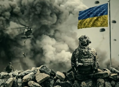 Πόλεμος Ουκρανία: Παράδειγμα του πώς οι δυτικές ελίτ ρίχνουν τρις δολάρια στην καταστροφή κρατών