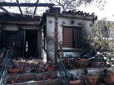 Ταχύτατη αποζημίωση των ασφαλισμένων της Interamerican