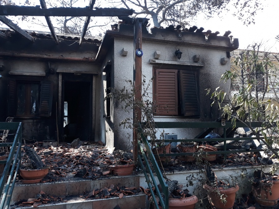 Ταχύτατη αποζημίωση των ασφαλισμένων της Interamerican