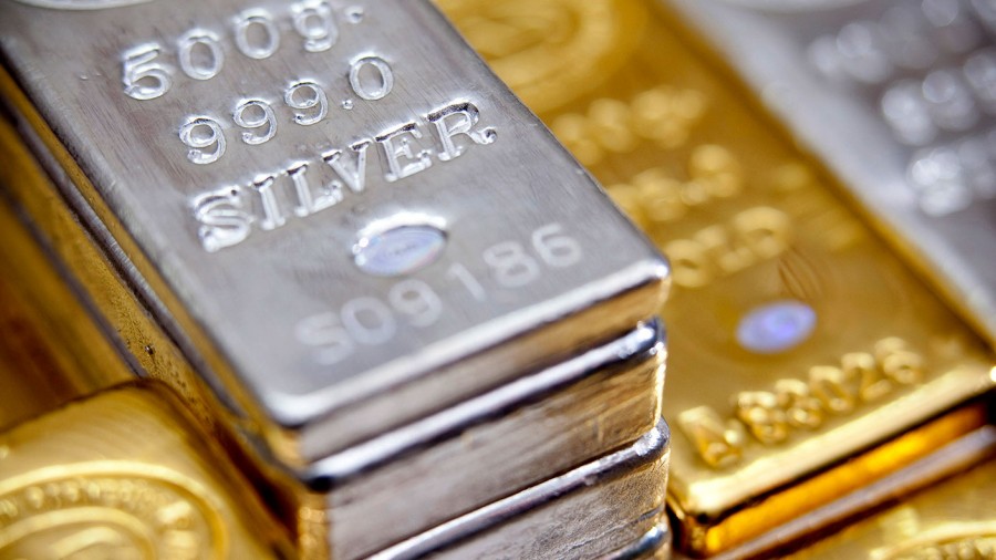 Το ασήμι θα κλέψει λάμψη από τον χρυσό - Οι εκτιμήσεις των Deutsche Bank και Citi