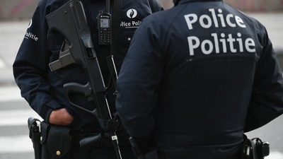 Συλλήψεις για τρομοκρατία μετά την Ελλάδα και στο Βέλγιο