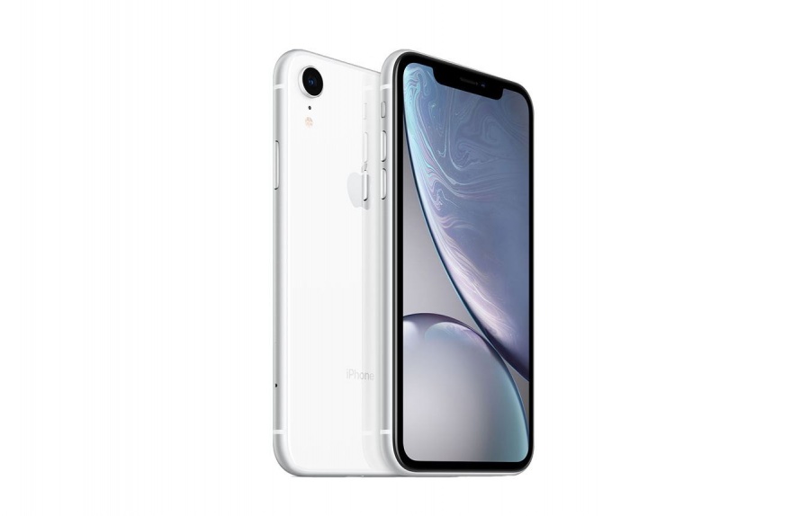 Τo νέo iPhone XR είναι από σήμερα διαθέσιμo στον Κωτσόβολο